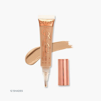 Hide & Chic - Liquid Concealer