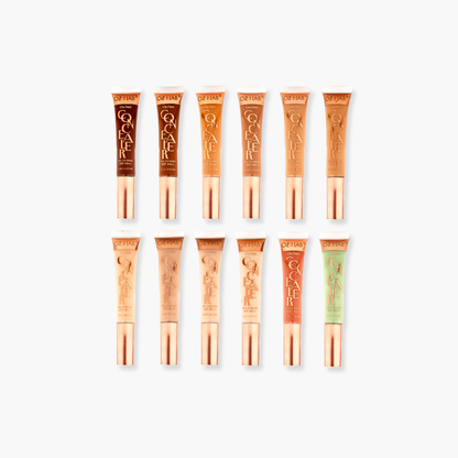 Hide & Chic - Liquid Concealer