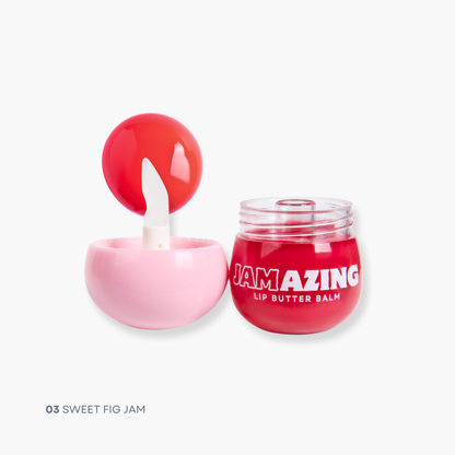 Jamazing - Lip Butter Balm