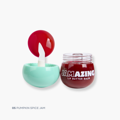 Jamazing - Lip Butter Balm