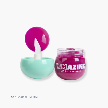 Jamazing - Lip Butter Balm