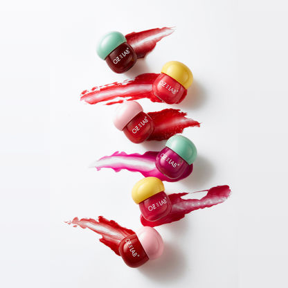 Jamazing - Lip Butter Balm