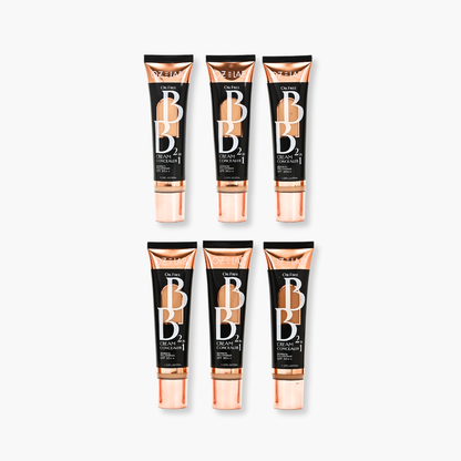 My BB - BB Cream