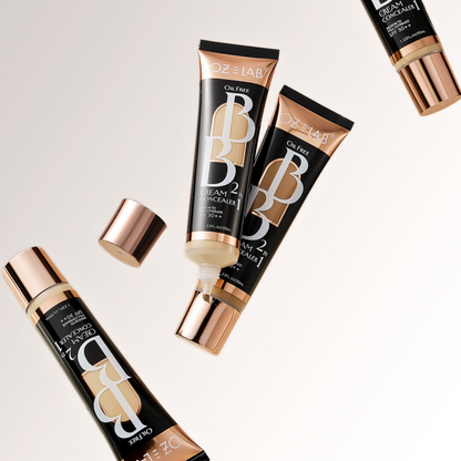 My BB - BB Cream