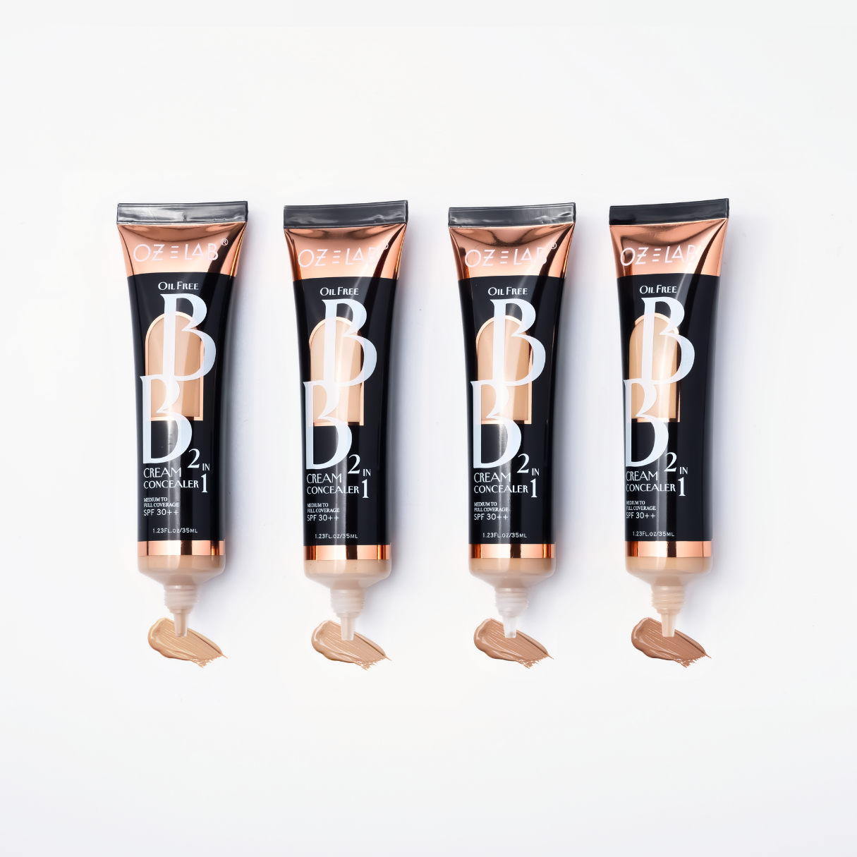 My BB - BB Cream
