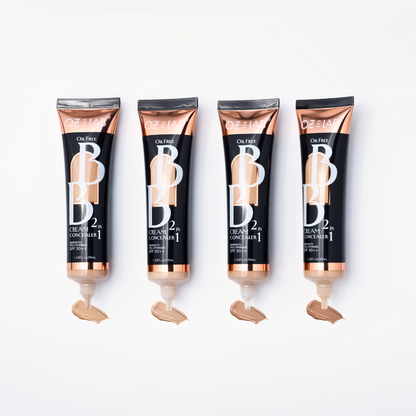 My BB - BB Cream