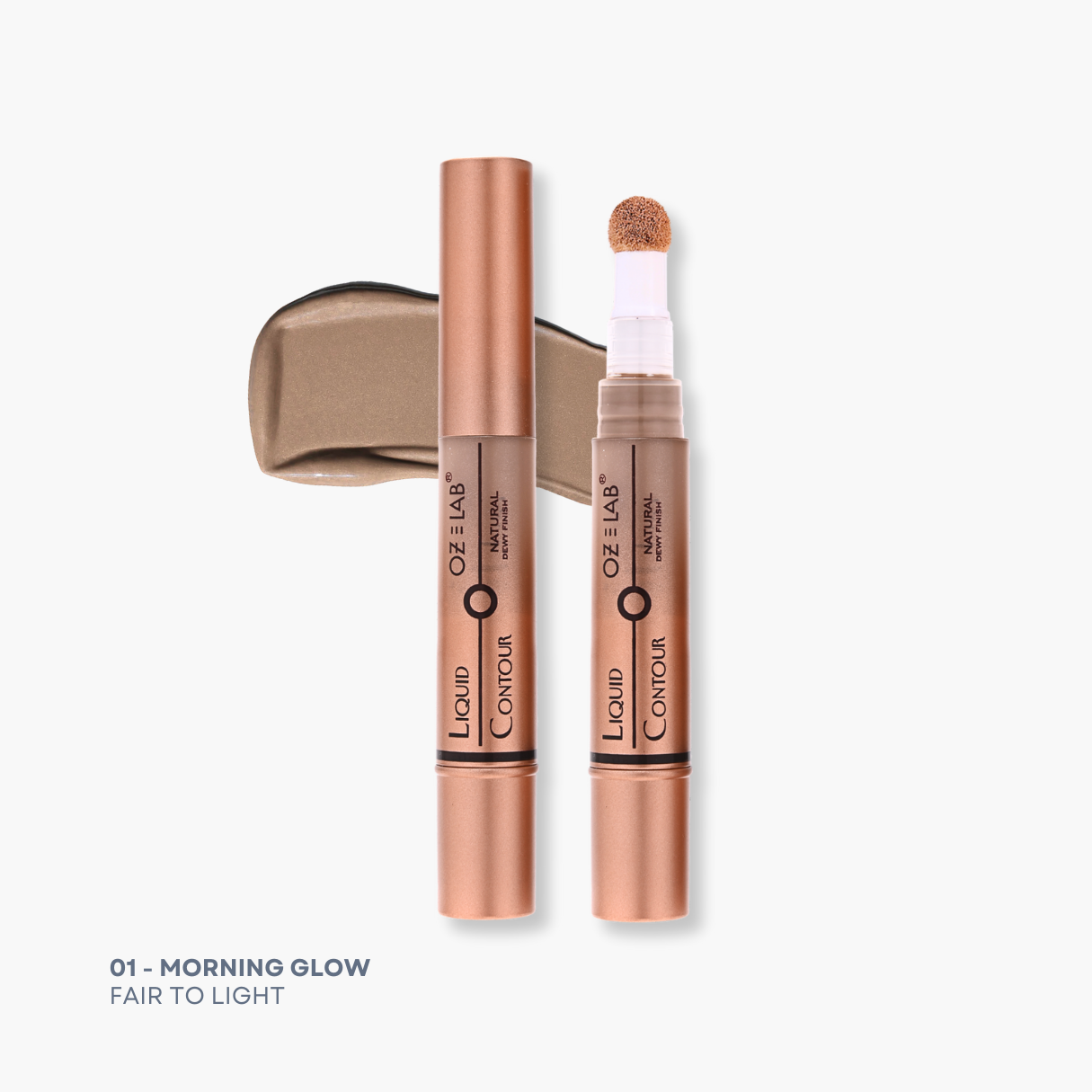 Calypso Glow Wand - Liquid Contour