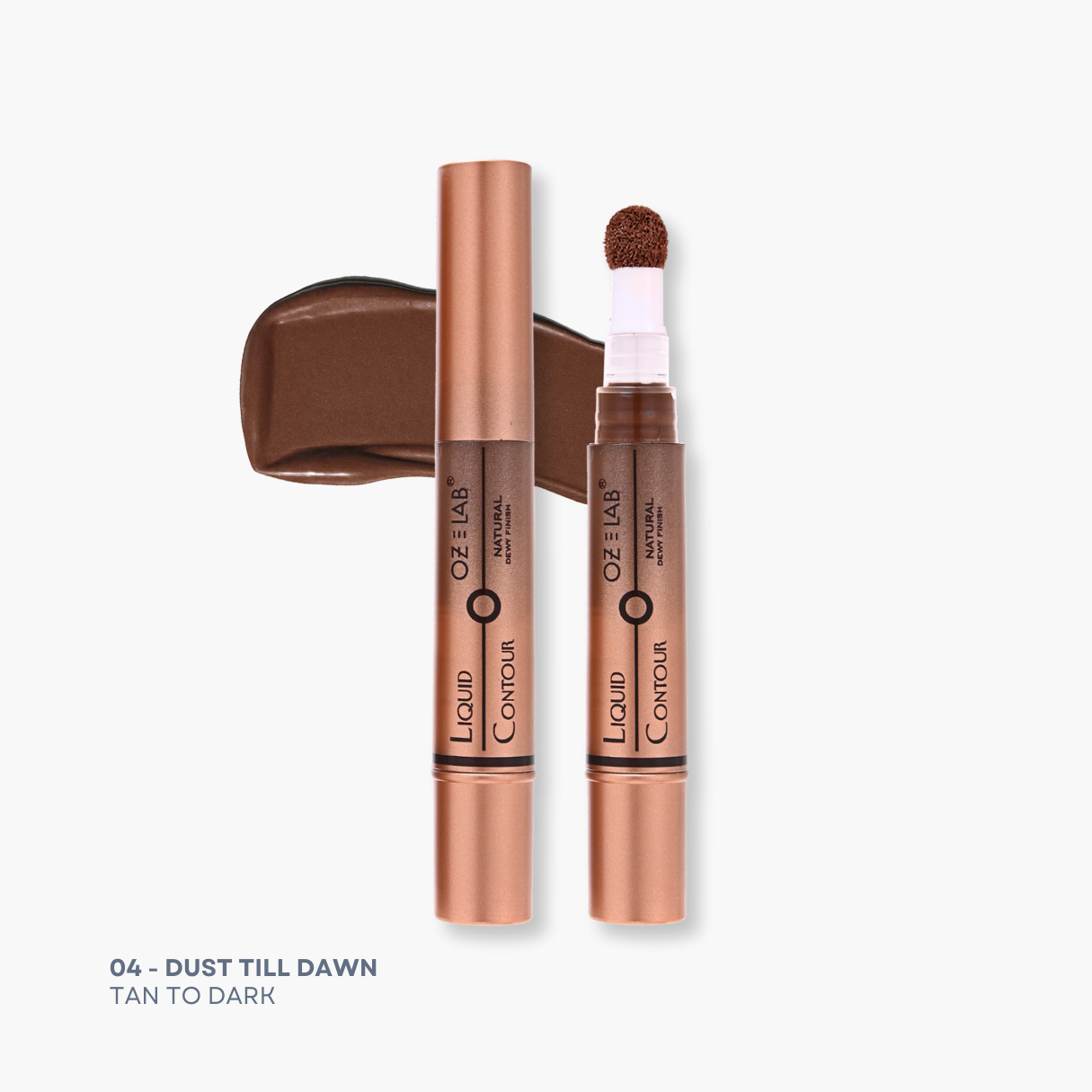 Calypso Glow Wand - Liquid Contour