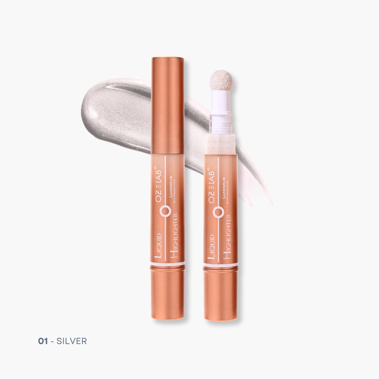 Angelo Glow - Liquid Highlighter