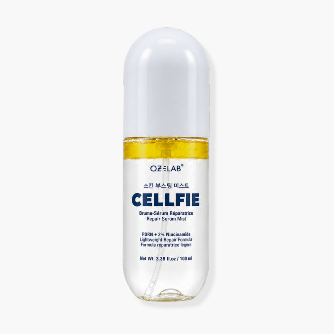 Cellfie - Repair Serum Mist with PDRN