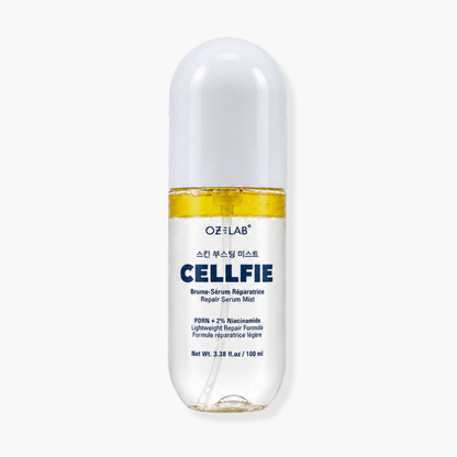 Cellfie - Repair Serum Mist with PDRN