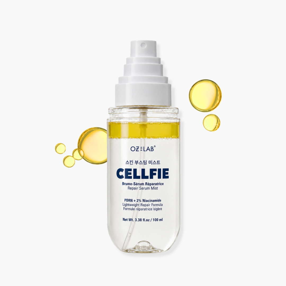 Cellfie - Repair Serum Mist with PDRN