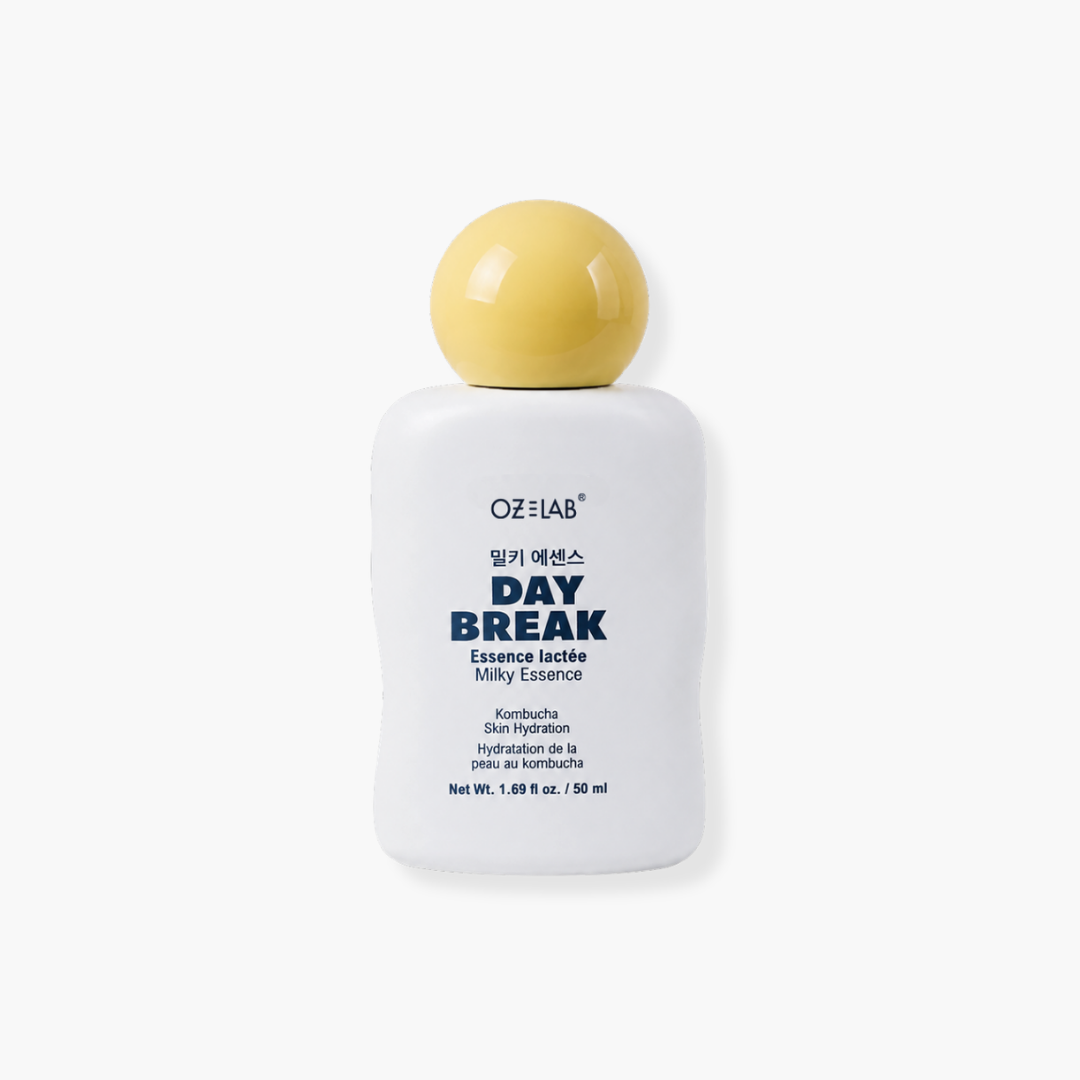 Dary Break - Milky Essence