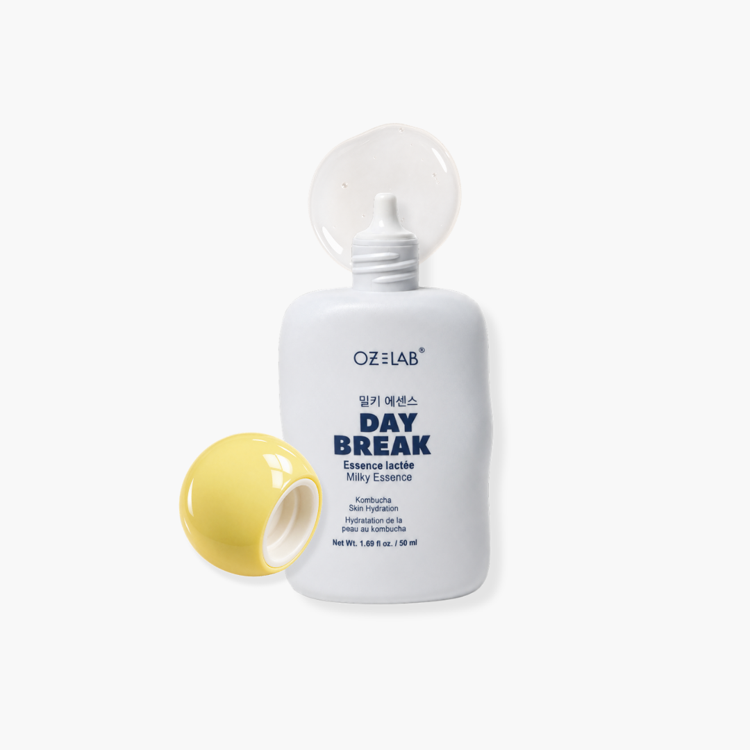 Dary Break - Milky Essence
