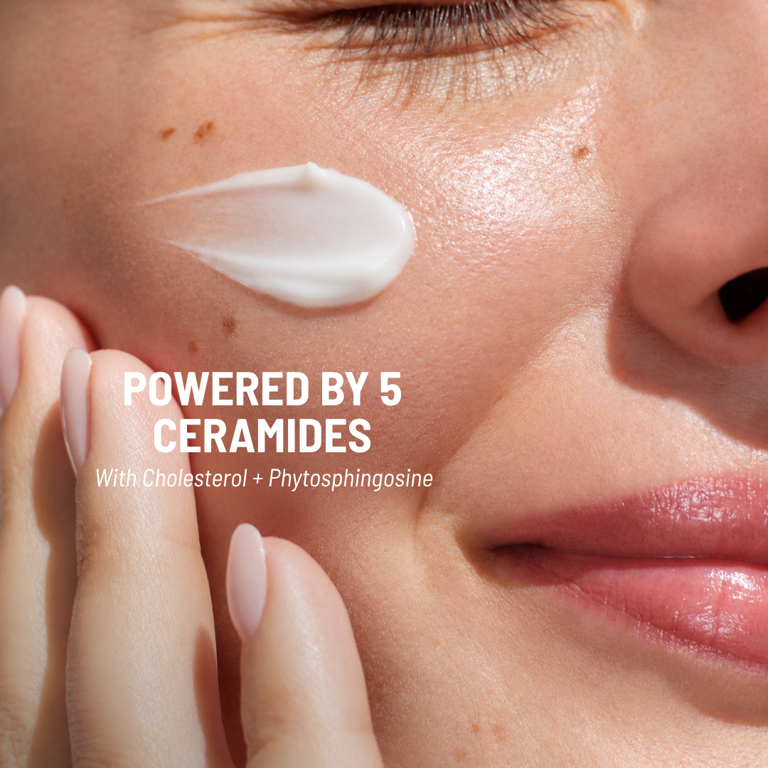 Night Shift - Barrier Repair Night Cream
