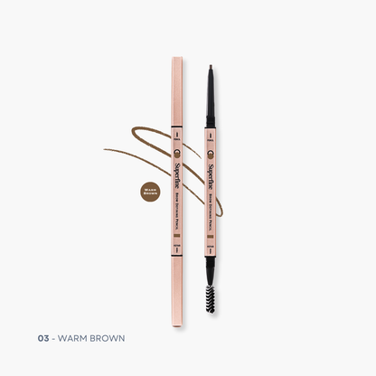 Superfine - Brow Defining Pencil