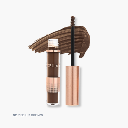 Brow Colorist - Brow Mascara