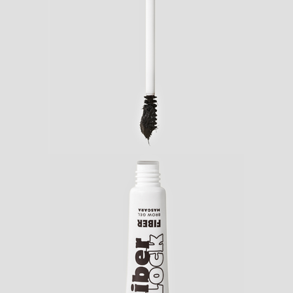 Fiber Lock Brow Gel Mascara
