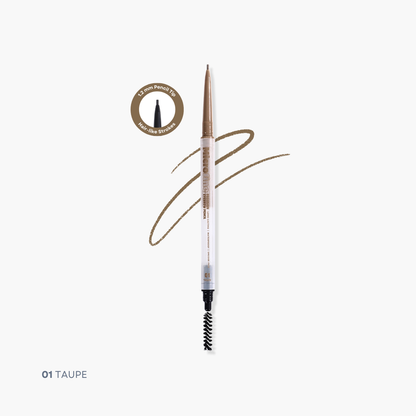 Microfine Precision Eyebrow Pencil