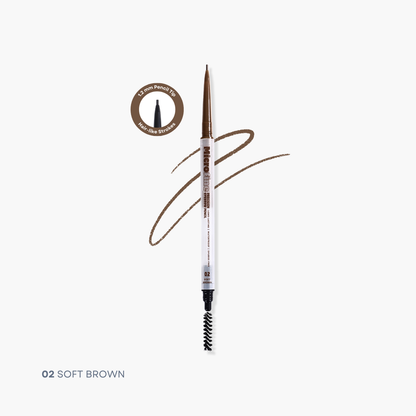 Microfine Precision Eyebrow Pencil