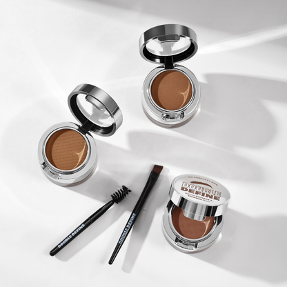 Double Define - Brow Pomade & Powder Duo