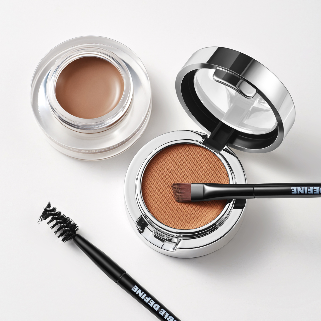Double Define - Brow Pomade & Powder Duo
