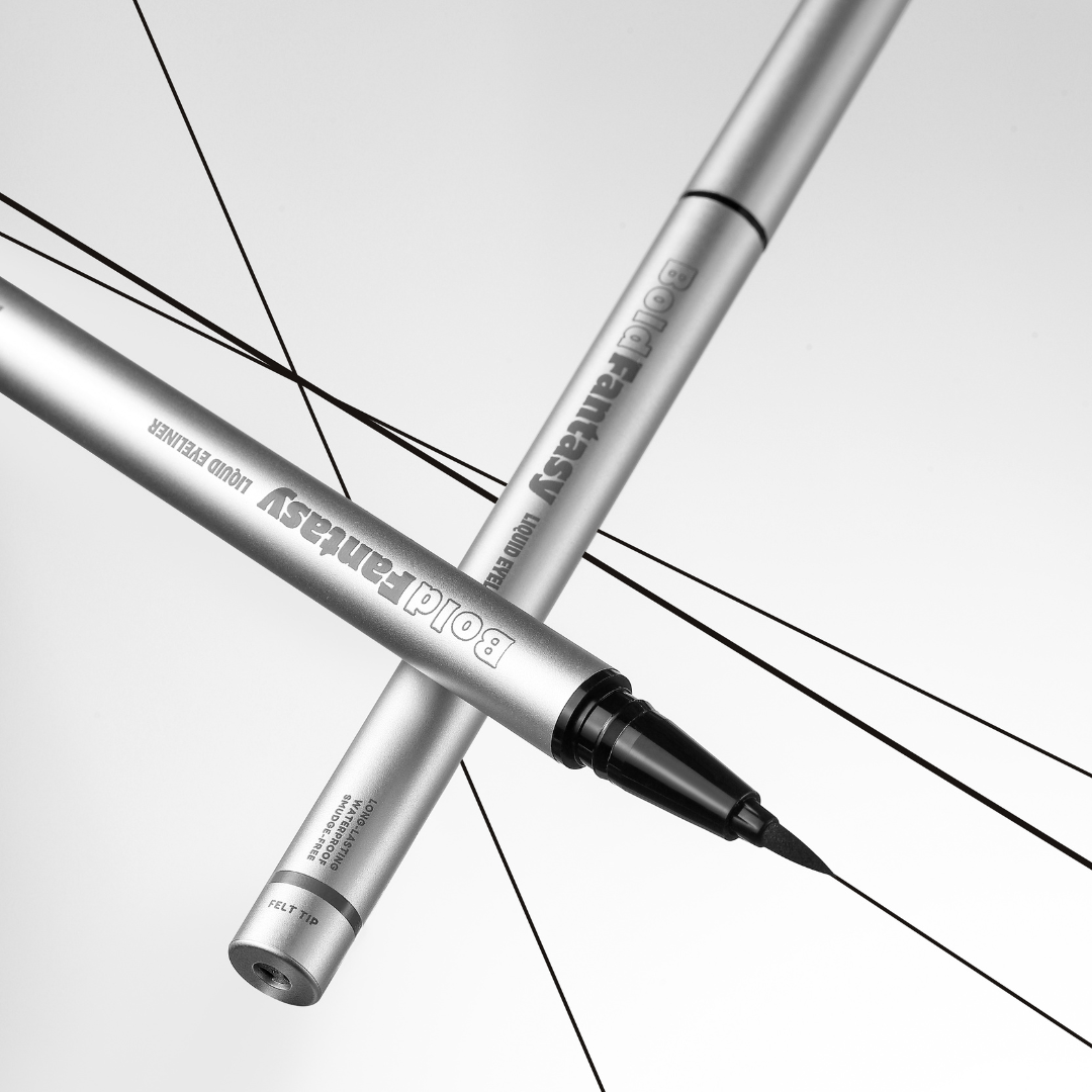 Bold Fantasy - Eyeliner Pen