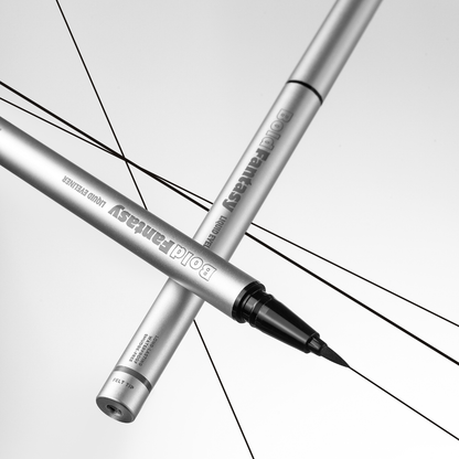 Bold Fantasy - Eyeliner Pen