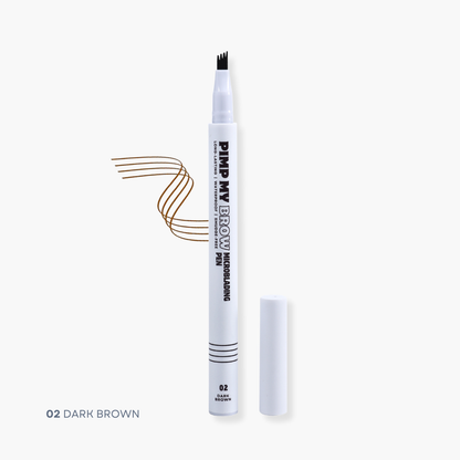 Pimp My Brow - Microblading Pen