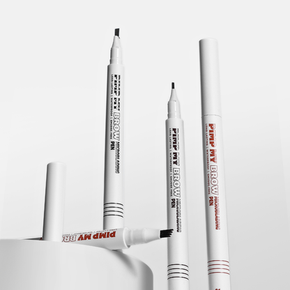 Pimp My Brow - Microblading Pen
