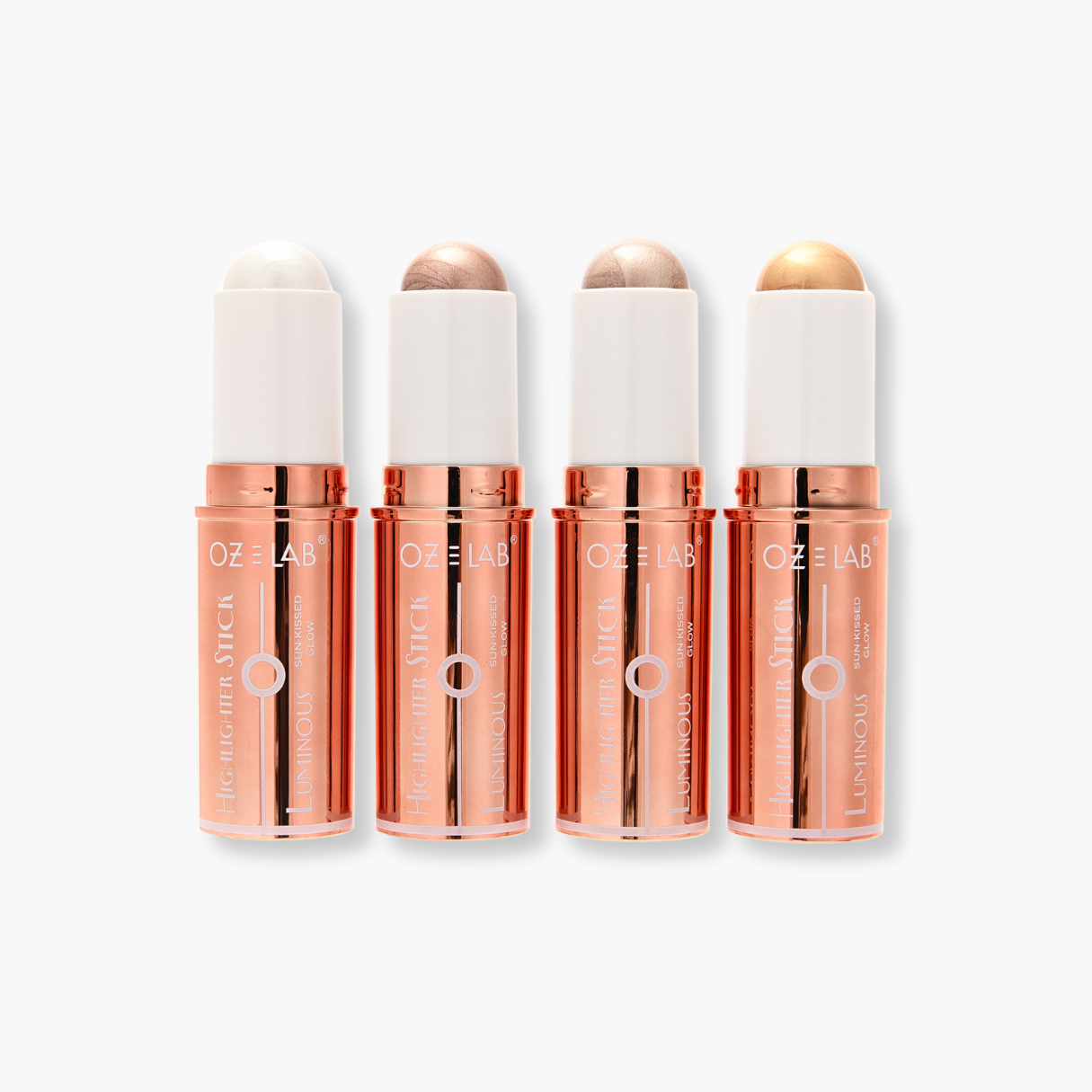 Rise and Shine - Highlighter Stick