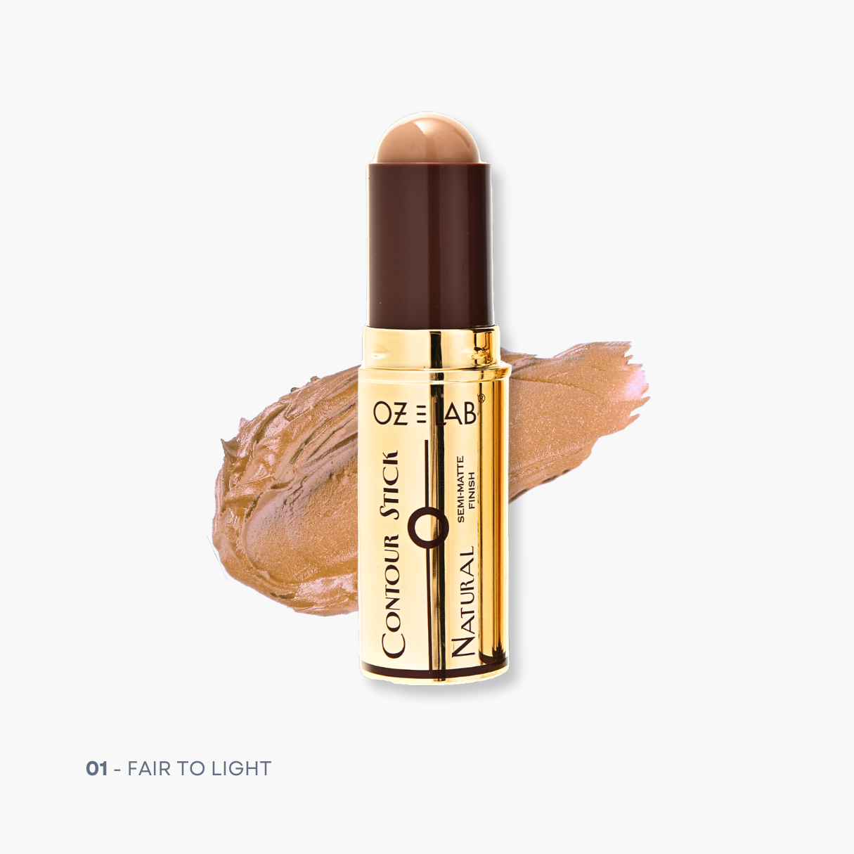 Shape of You - Contour Stick