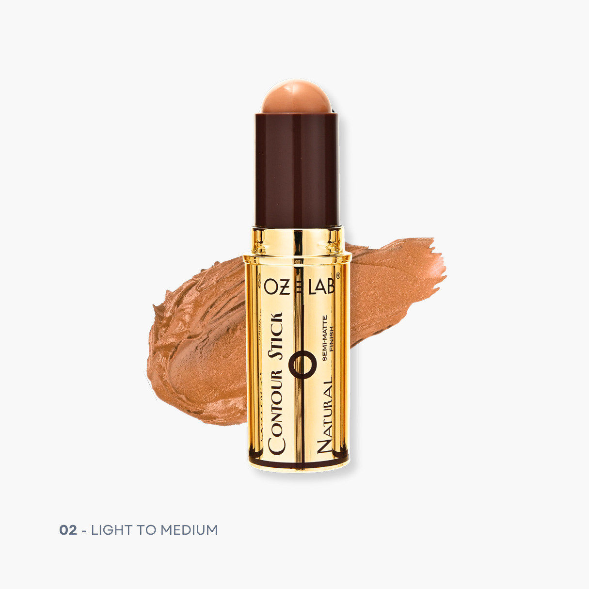 Shape of You - Contour Stick