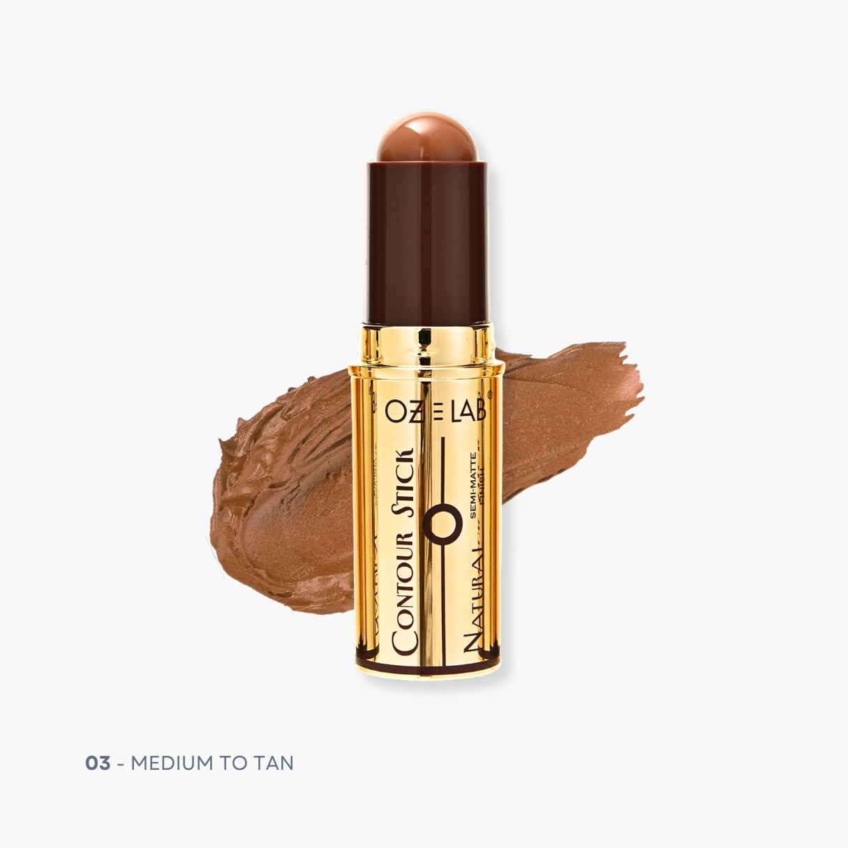 Shape of You - Contour Stick