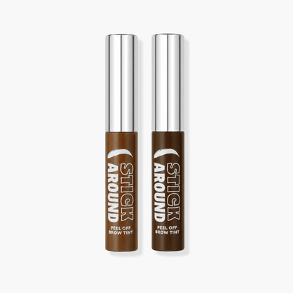 Stick Around Peel-Off Brow Tint