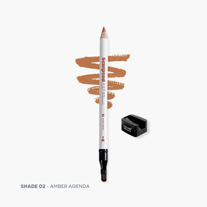 Sculpted AF - Lip Sculpting Pencil