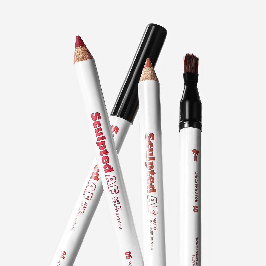 Sculpted AF - Lip Sculpting Pencil