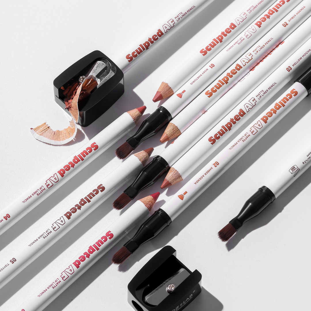 Sculpted AF - Lip Sculpting Pencil