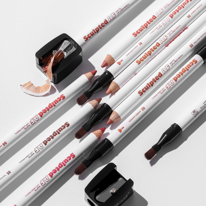 Sculpted AF - Lip Sculpting Pencil