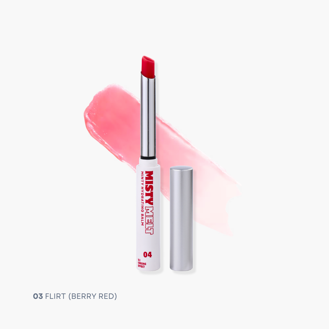 Misty Melt - Minty Hydrating Balm