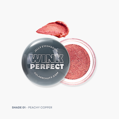 Wink Perfect - Jelly Eyeshadow