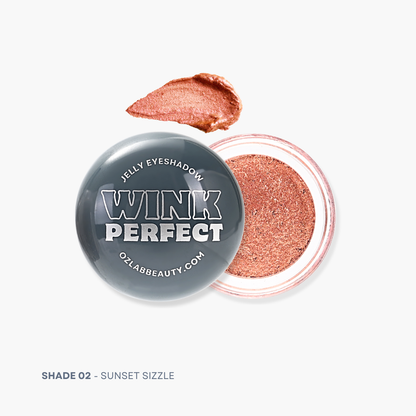 Wink Perfect - Jelly Eyeshadow