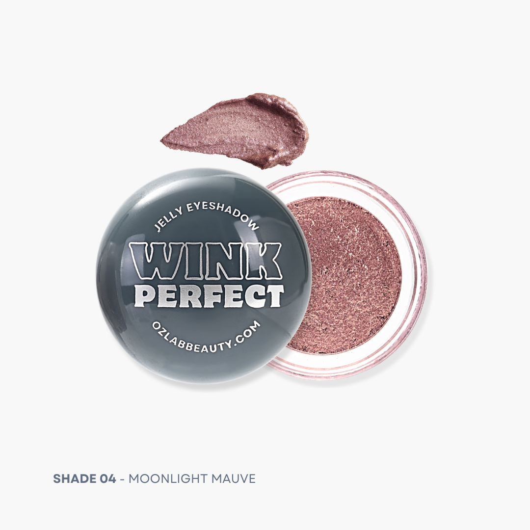 Wink Perfect - Jelly Eyeshadow