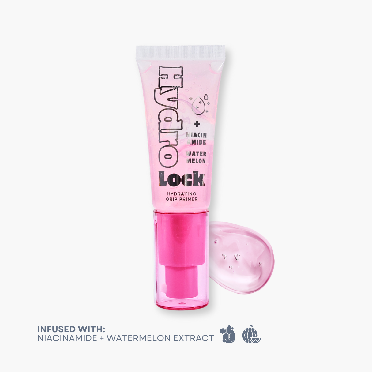 HydroLock - Hydrating Grip Primer