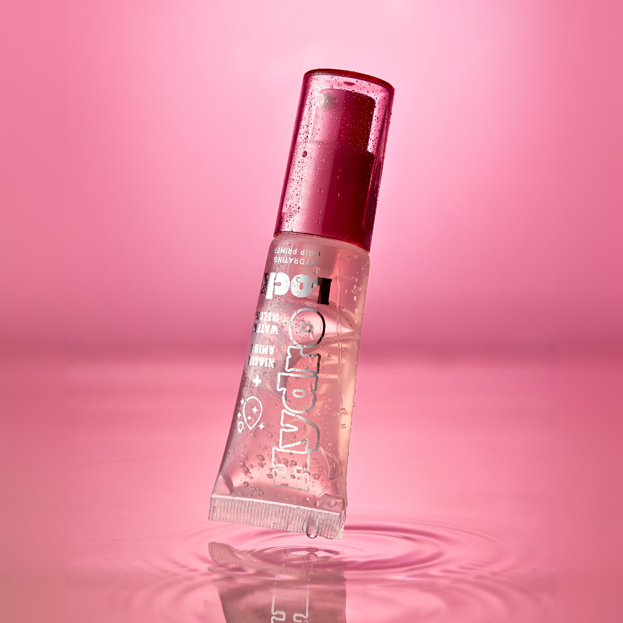 HydroLock - Hydrating Grip Primer