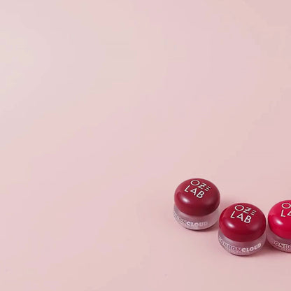 BonBon Cloud - Lip & Cheek Mousse