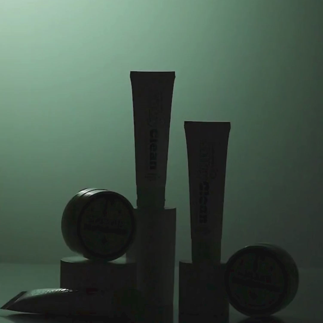 Silky Clean - Makeup Dissolving Lotion