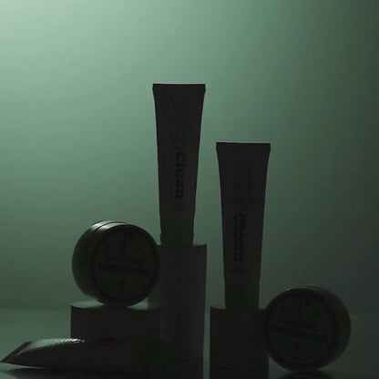 Silky Clean - Makeup Dissolving Lotion