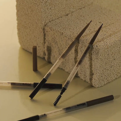 Microfine Precision Eyebrow Pencil