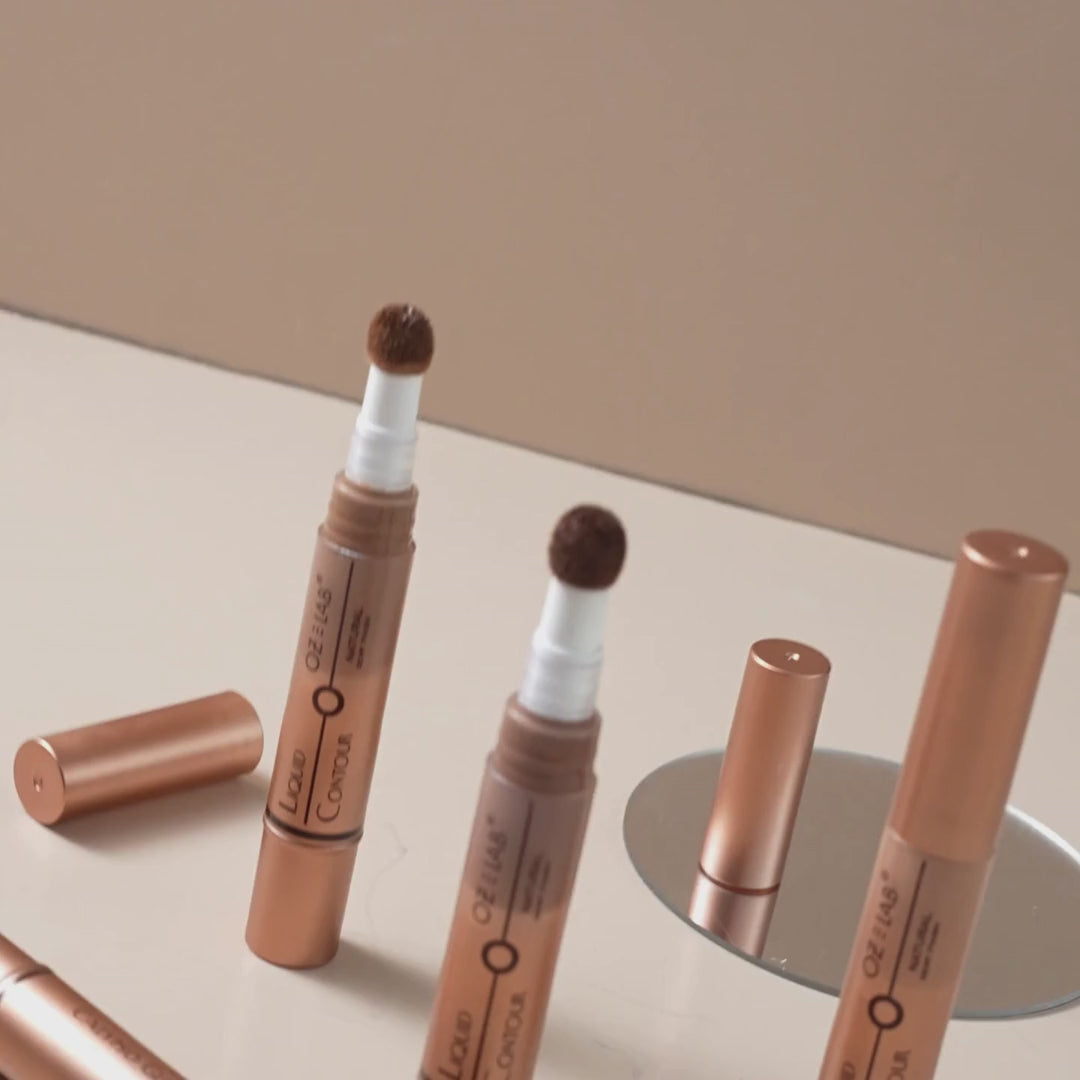 Calypso Glow Wand - Liquid Contour